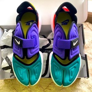 Nike Aqua Rift